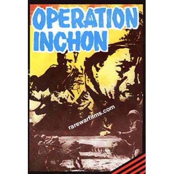 Operation Inchon   1981
